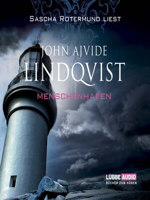 cover image of Menschenhafen